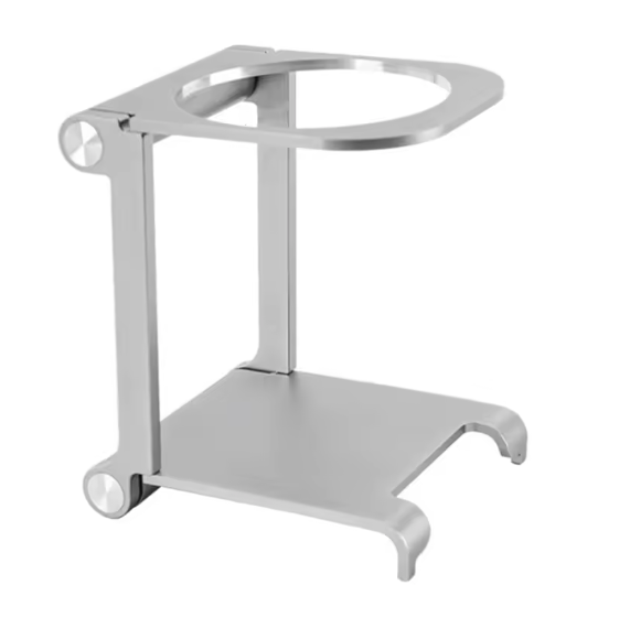 The JavaJet Foldable Aluminum Alloy Stand