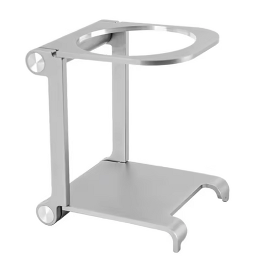 The JavaJet Foldable Aluminum Alloy Stand